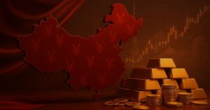 중국, 금 세제 혜택 종료...이대로 중국발 금수요 둔화되나?