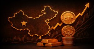 중국 금 시장, 10월 비수기에도 이례적 강세