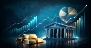 미국 금 보유량, 수십 년 만에 ‘전면 감사’ 추진