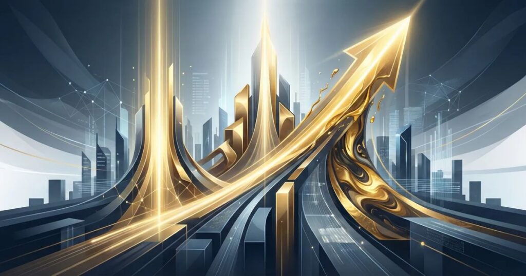 “ETF·중앙은행·실물 헤지 수요가 만든 4,500달러 시나리오” – 모건스탠리