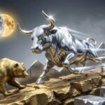 은시세 전망, 2026년에도 금 수익률 앞지른다