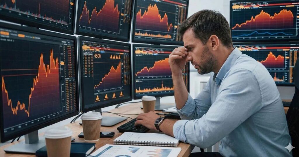 금시세 1돈, 4500달러 단기 과열 신호