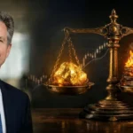 금가격 전망, 18만 달러!? 월가의 충격 보고서