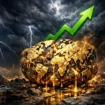 금값 전망, 4,600달러 돌파 예상, 지금 매수해도 될까?