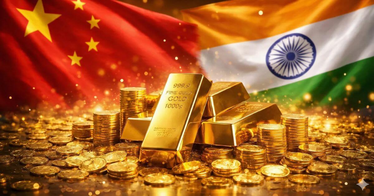 금값 할인 끝났다! 중국·인도 ‘프리미엄’ 주고 산다 & 미국-이란 긴장