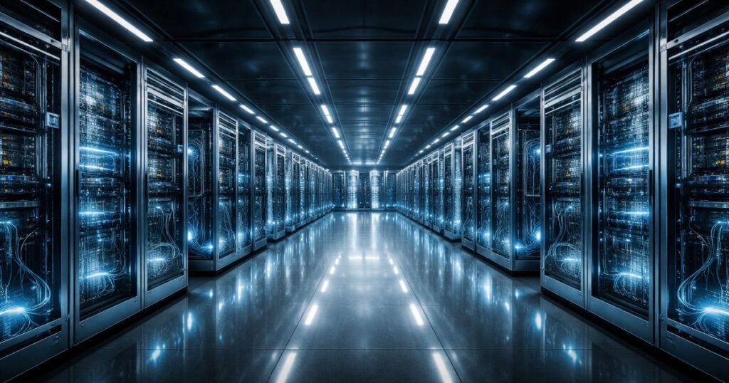 은 투자 수익률, 2025년 AI 산업 수요